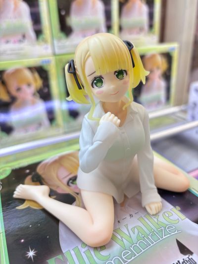 公爵千金的家庭教师 Yumemirize “爱莉·沃卡”