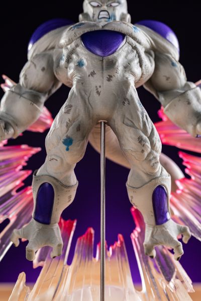 一番赏 龙珠改 弗利萨-最终形态