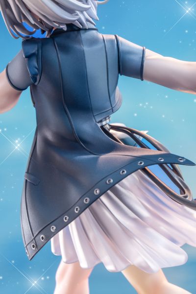 BanGDream! It's MyGO!!!!!  要乐奈Zero gravity ver.