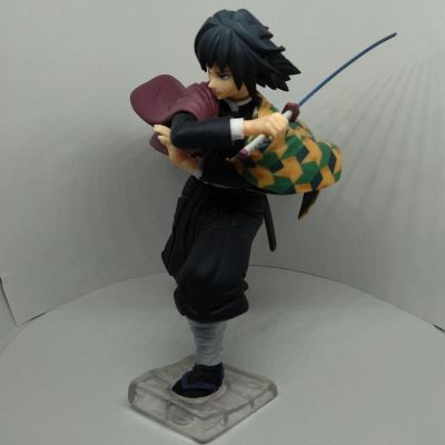 一番赏 鬼灭之刃 冨冈义勇 Last One ver. 