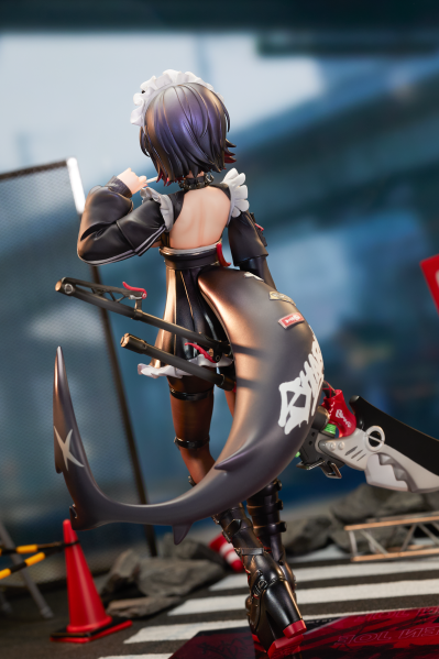 绝区零 艾莲·乔