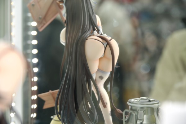 碧蓝航线  㭴（樫野） 新鲜与甜蜜！