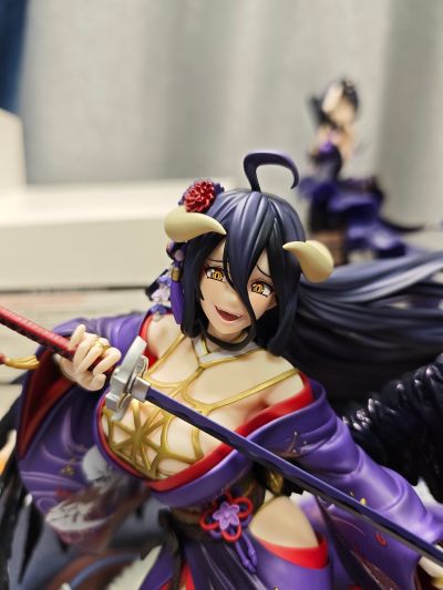 晓想系列 OVERLORD 第四季 雅儿贝德