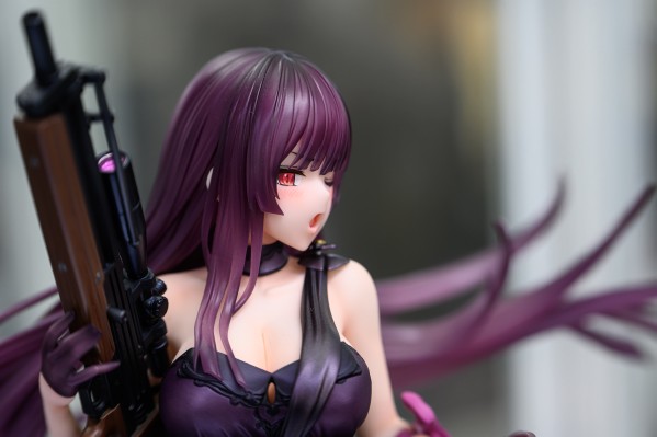 少女前线2：追放 玛琦朵 舞会休止符