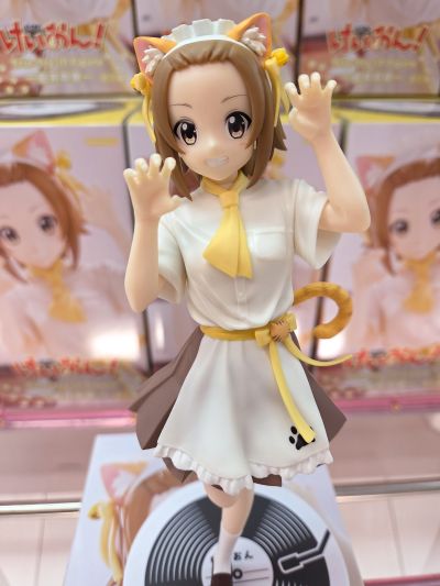 Trio-Try-iT 轻音少女 田井中律