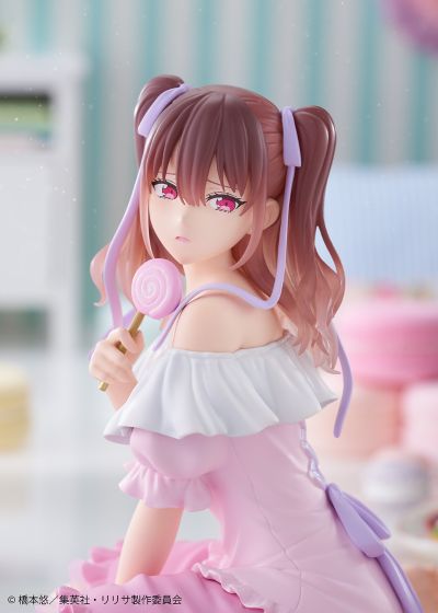 TAiTO赏 《2.5次元的诱惑》动画版 甜食的诱惑 B赏 橘美花莉