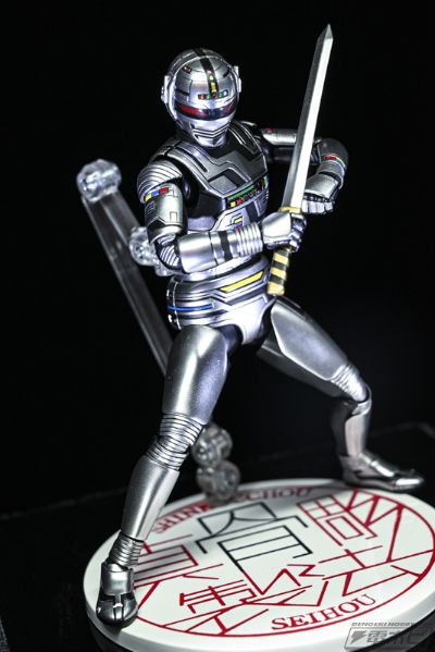 S.H.Figuarts（真骨雕制法）卡邦