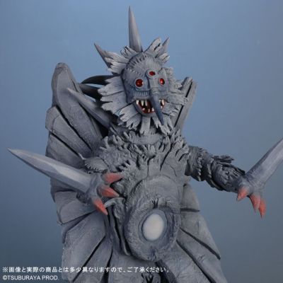 大怪兽系列 艾斯隆