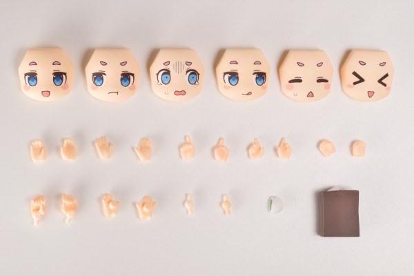 Plafia 四国玫碳 诱惑的甜味