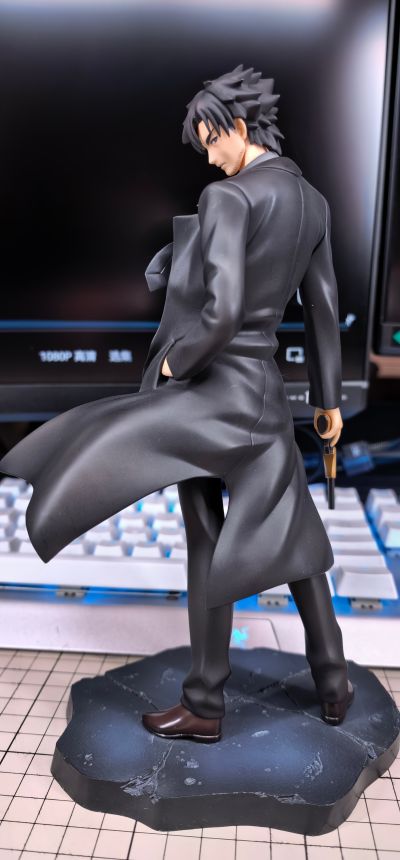 Fate/Zero 卫宫切嗣/Zero