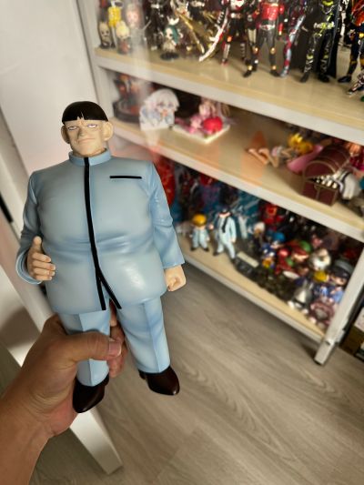 SOFVIPS 四驱兄弟 星马豪