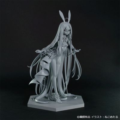 KDcolle 以死亡游戏为生。 幽鬼 兔子礼服