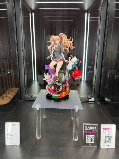 枪弹辩驳系列 江之岛盾子 15周年纪念版