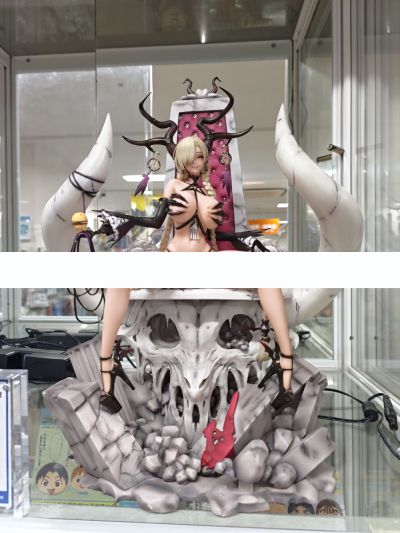 碧蓝航线  鳂（尾张） 愿望为“爱”