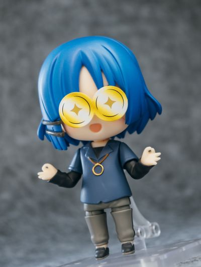 粘土人#2785 孤独摇滚！ 山田凉 便服