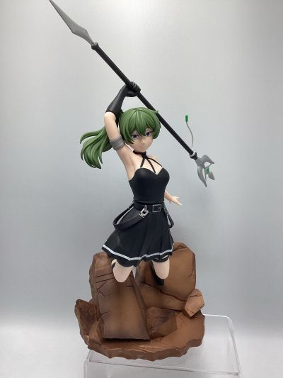 葬送的芙莉莲 Luminasta “尤贝尔”～近乎无所不切魔法～