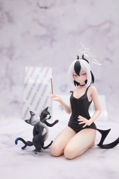 蔚蓝档案 鬼方佳代子 礼服