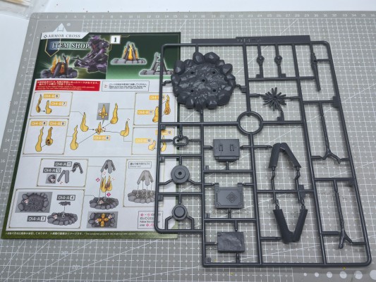 30MF 道具商店4（任务配件）