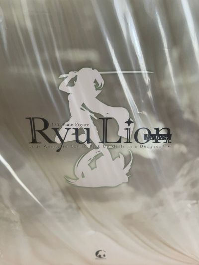 在地下城寻求邂逅是否搞错了什么 第五季 琉·利昂 等级6