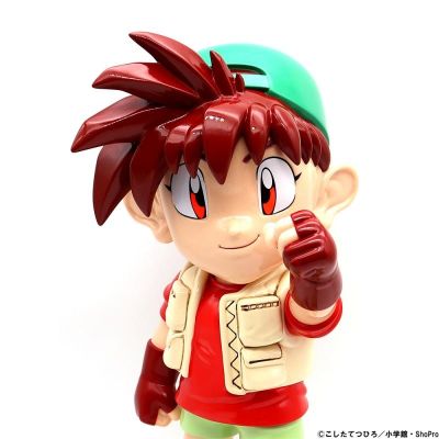 SOFVIPS 四驱兄弟 星马烈