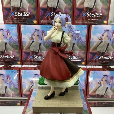 XStellar 葬送的芙莉莲 芙莉莲 ~某个庆典上~