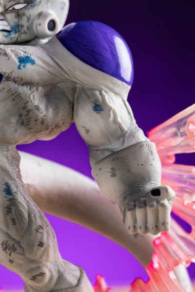 一番赏 龙珠改 弗利萨-最终形态