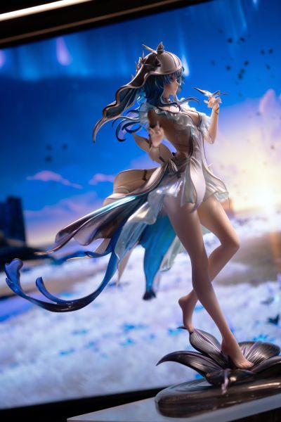 薪火系列 鸣潮 守岸人