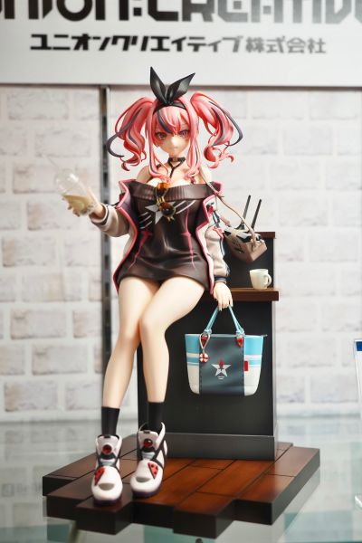 碧蓝航线 布莱默顿 Happy Dating！