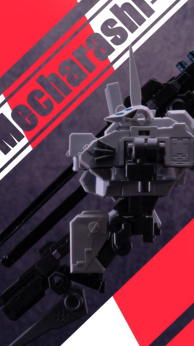 迷惘商会：异鸟代码 钢岚 XR