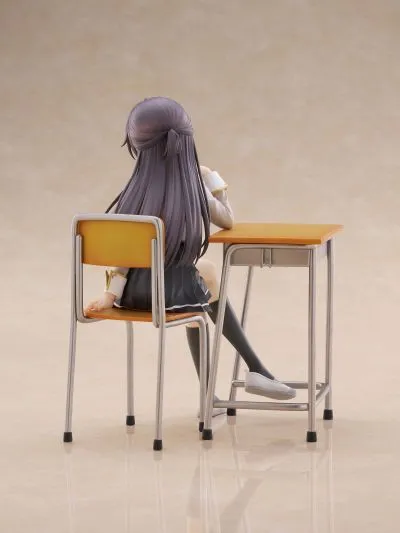 不时用俄语小声说真心话的邻桌艾莉同学 周防有希