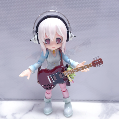 S.K. series 超级索尼子 