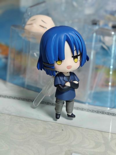 粘土人#2785 孤独摇滚！ 山田凉 便服