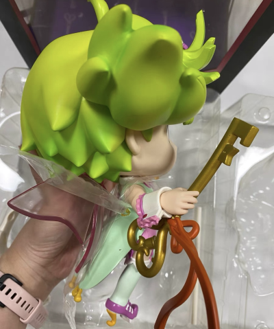 一番赏 剧场版 超时空要塞F 恋离飞翼 〜サヨナラノツバサ〜 李兰华 