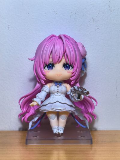 粘土人#2705 胜利女神：妮姬 玛丽安