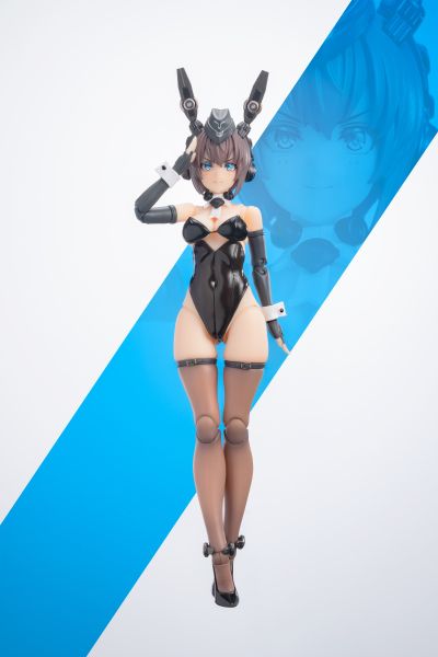 RA-03 装甲兔女郎 安妮莉丝