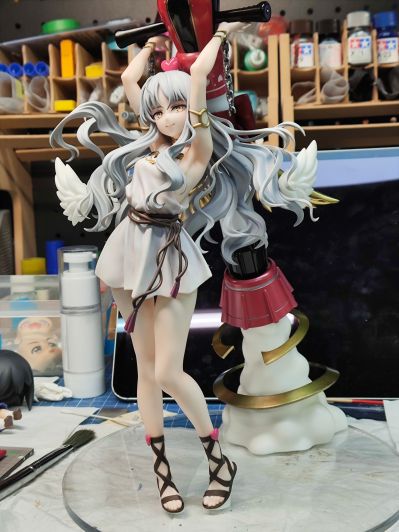 命运-冠位指定 卡莲·C·奥尔黛西亚