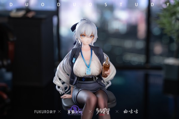 崩坏3rd 布洛妮娅OL