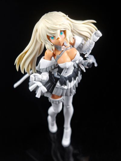 30MS 选装身体配件 阿尔法少女魅影2 [配色C]