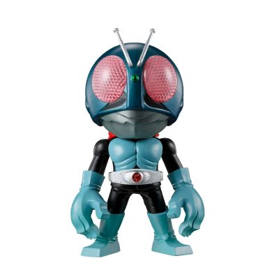 POWER KNUCKLE by TOUMA × 假面骑士