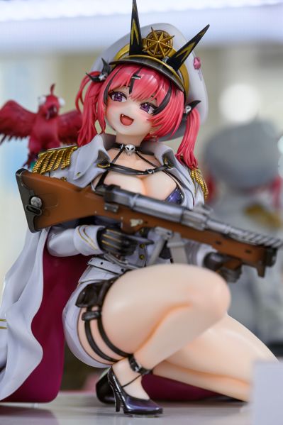 胜利女神：新的希望 马斯特