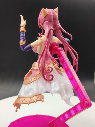 阿尔卡纳蒂亚 梅尔蒂娜