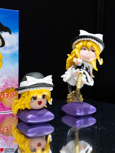 油库里风格 东方Project  雾雨魔理沙