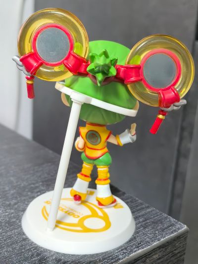 一番赏 タイガーアンドバニー ドラゴンキッド 