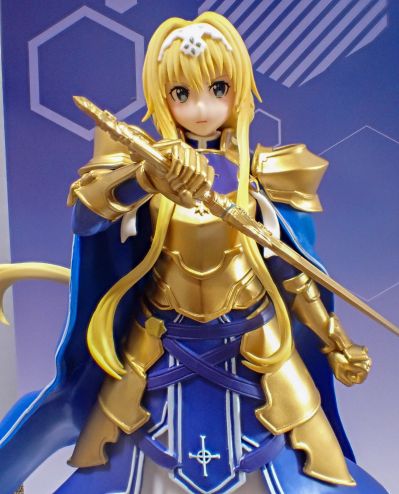 Cantabile 刀剑神域 爱丽丝