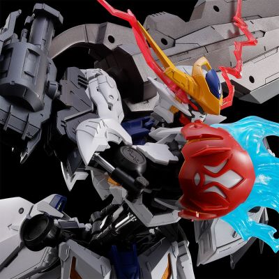 MG 铁血的奥尔芬斯 MG 1/100 高达巴巴托斯天狼座 扩展零件组