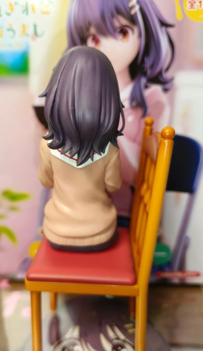 压泡面 岁月流逝饭菜依旧美味 河合真子