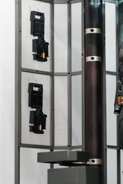 MMS750 蝙蝠侠：黑暗骑士 蝙蝠侠装甲库连布鲁斯·韦恩2.0