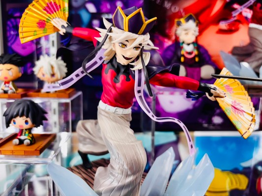 一番赏 鬼灭之刃～姐之仇～ B赏 童磨 ～幼年期～