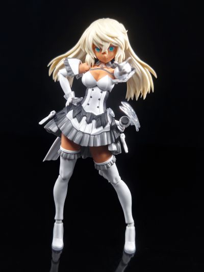 30MS 选装身体配件 阿尔法少女魅影2 [配色C]