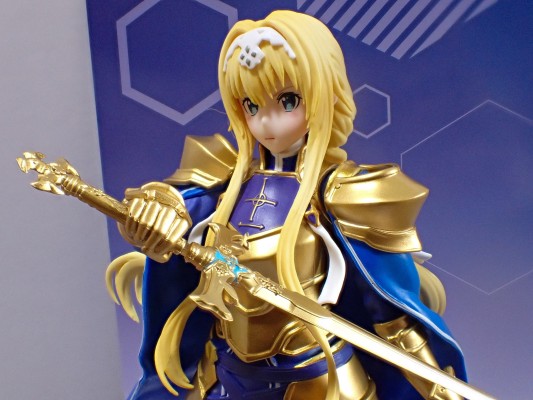 Cantabile 刀剑神域 爱丽丝